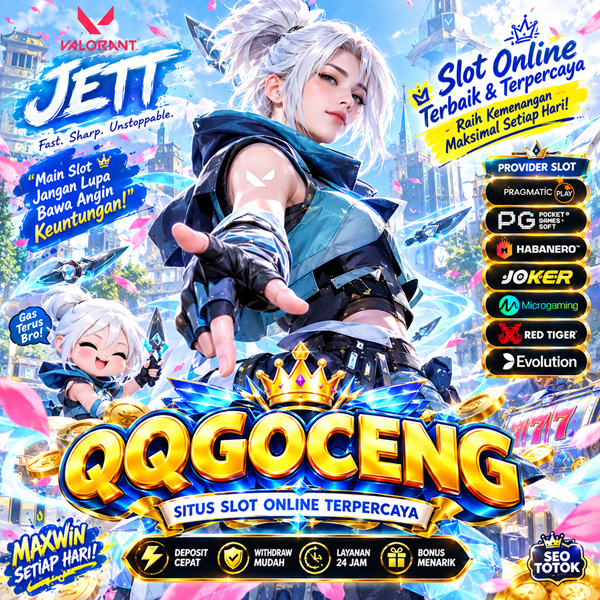QQGOCENG